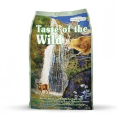 Taste of the Wild Rocky Mountain 7 kg
