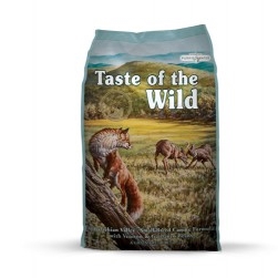 Taste of the Wild Appalachian Valley Small Breed 2 kg