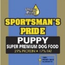 SPORTSMAN´s PRIDE Premium Formula Puppy