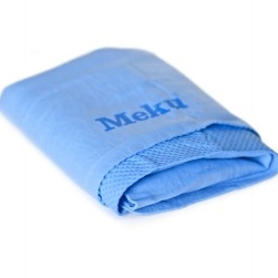 Meku Absorbent towel 